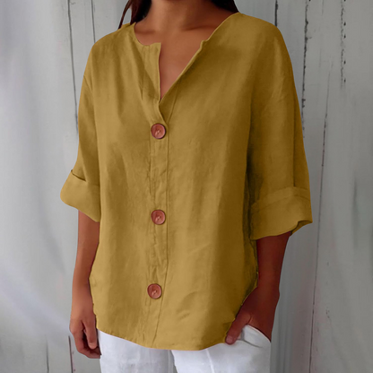 Mireia | blouse