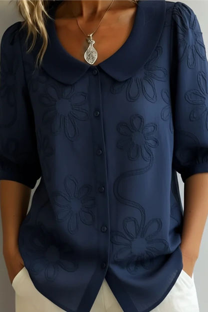 Fiora - elegante blouse