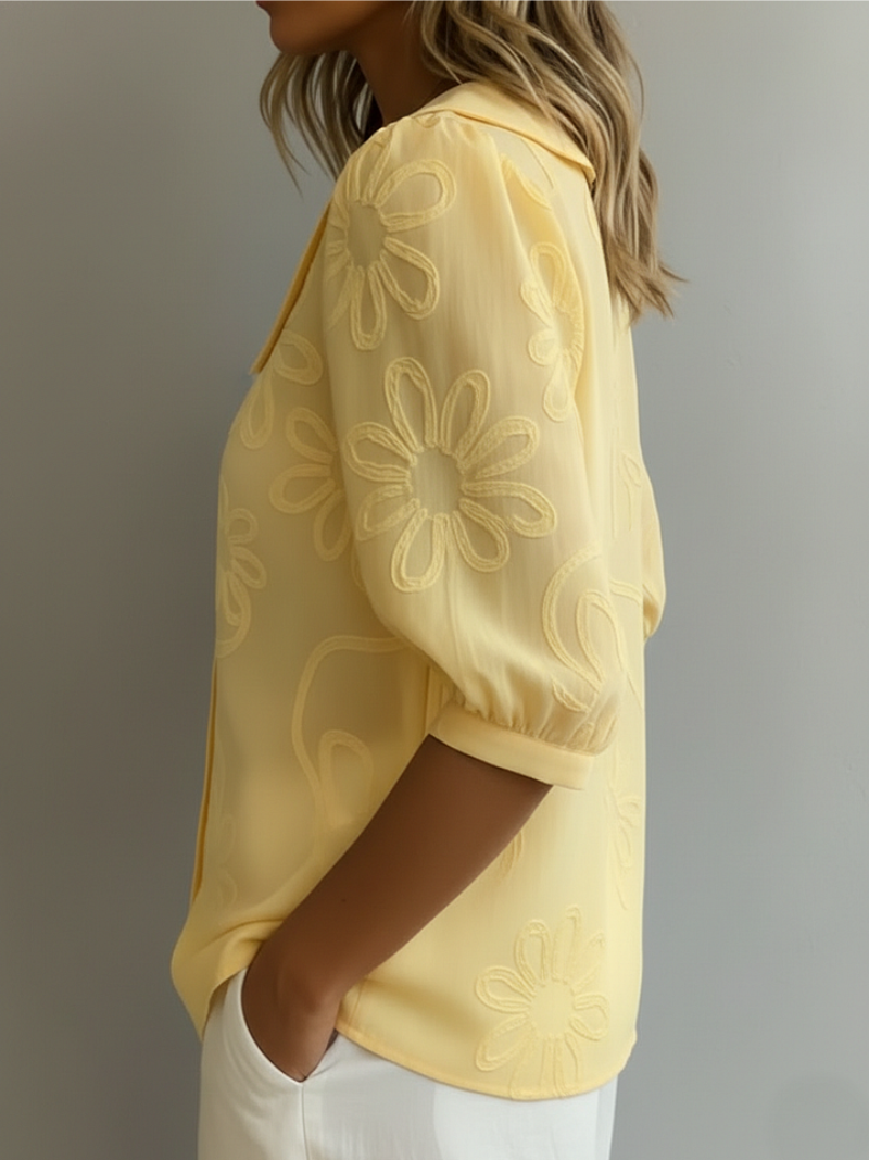 Sara – Bluse