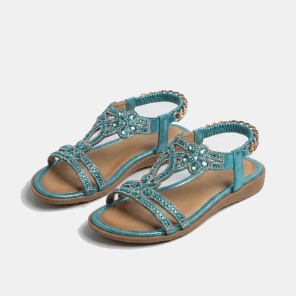 Boho - sandalen