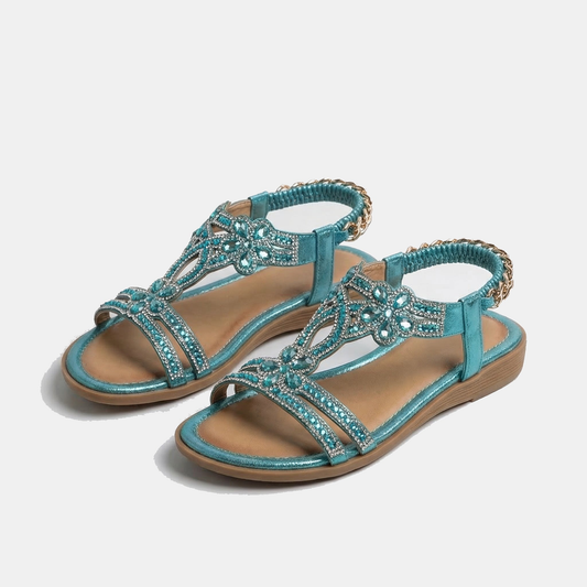 Boho - sandalen