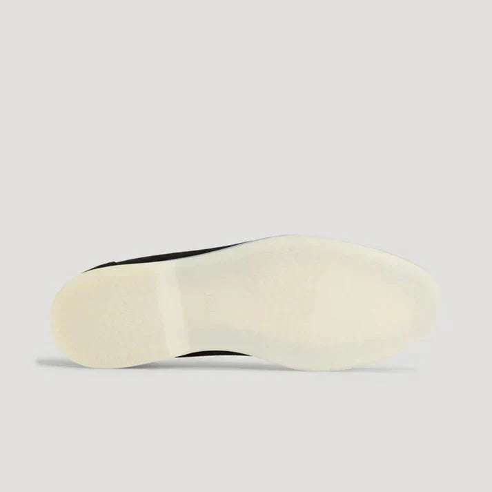 Lorenzo | Loafers van premium suède