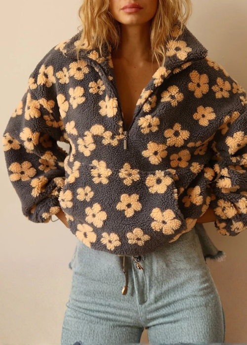 Daisy | Trøje