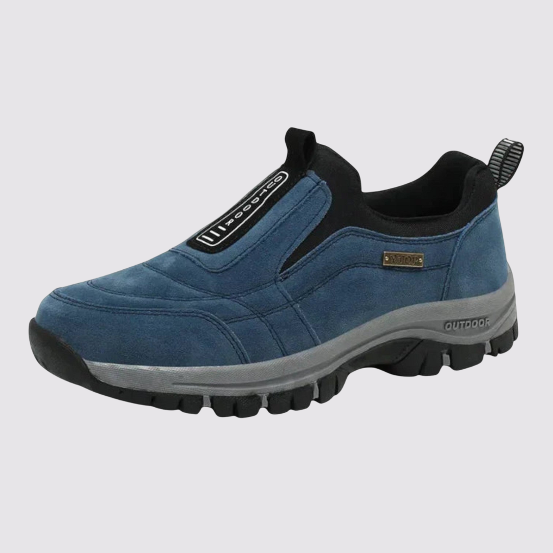 Milo™ | Casual instapschoenen, antislip en orthopedisch