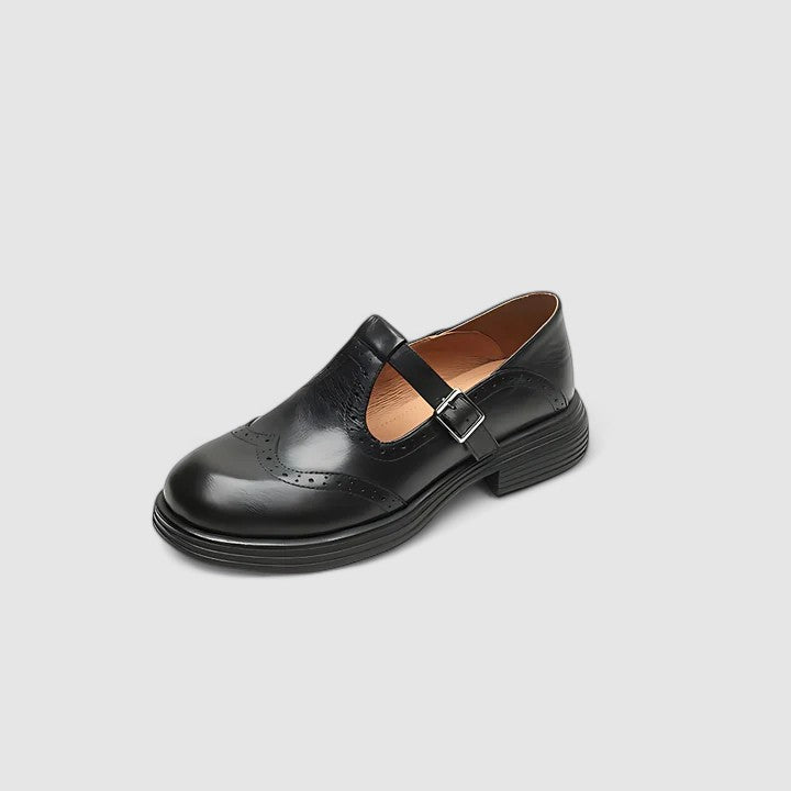 Louisa™ | Klassiske Mary Jane Sko