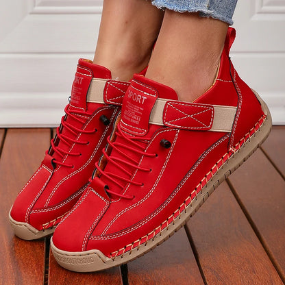 Orthopro™ | Ortopædiske Retro Anti Slip Arbejdssko