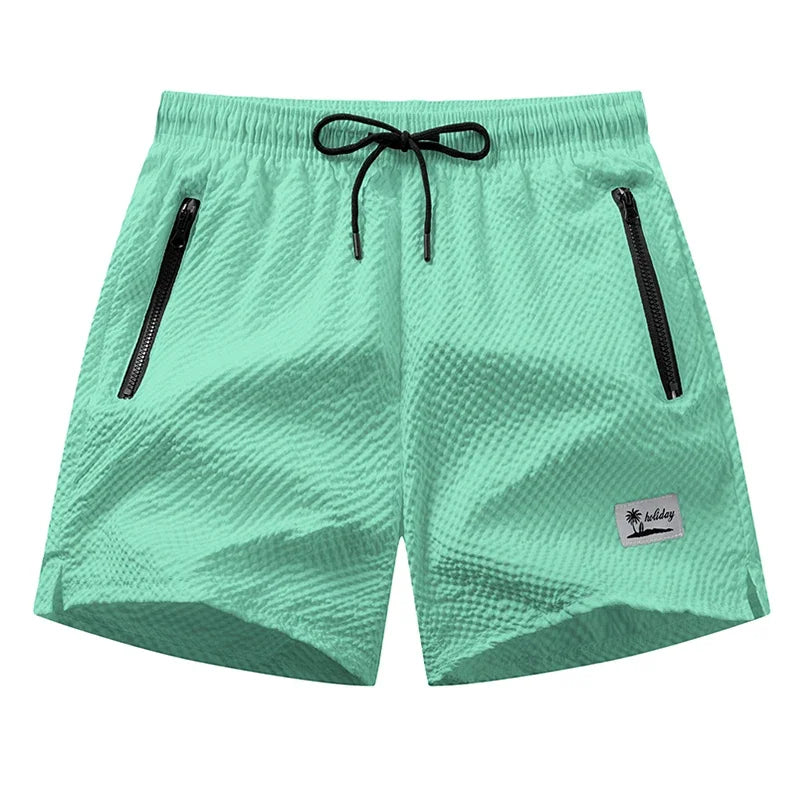 Zwemshort Heren | Licht, Comfortabel en Sneldrogend