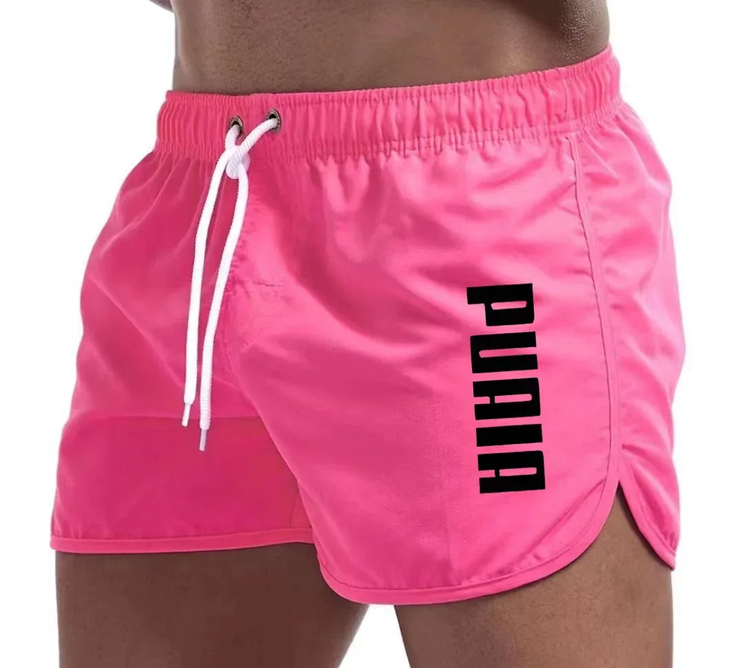 Zwemshort Heren | Licht, Comfortabel en Sneldrogend