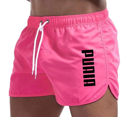 Zwemshort Heren | Licht, Comfortabel en Sneldrogend