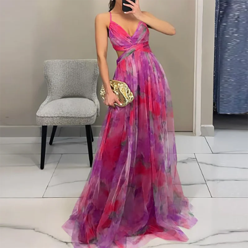 Maria - elegante jurk