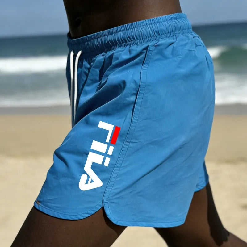 Zwemshort Heren | Licht, Comfortabel en Sneldrogend
