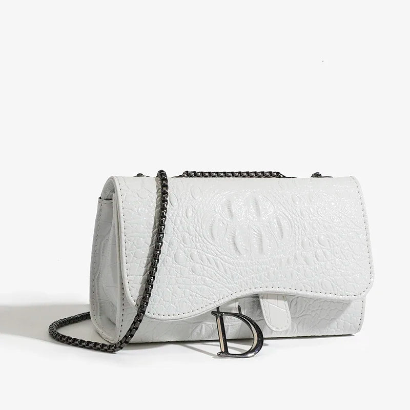 VIVARA™ Kvinders Luksus Kæde Crossbody Taske