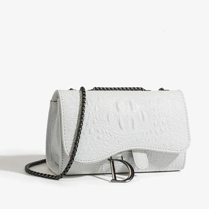 VIVARA™ Kvinders Luksus Kæde Crossbody Taske