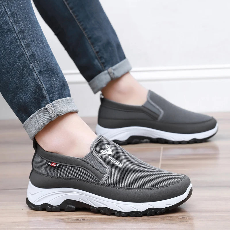 Orthopro™ | Ortopædiske sko