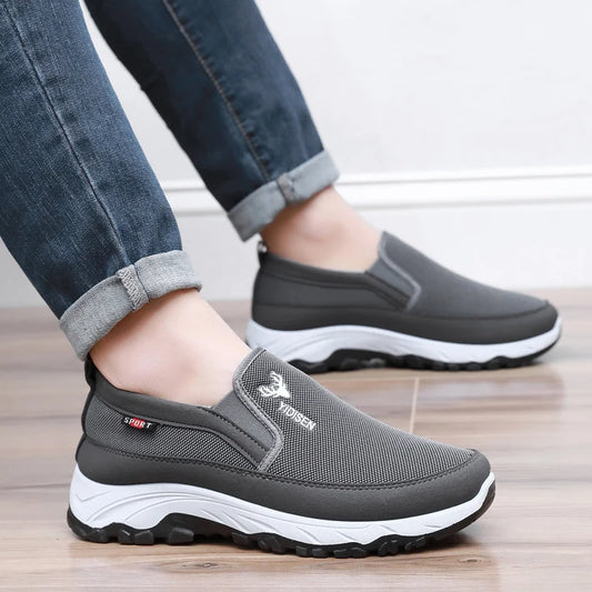 Orthopro™ | Ortopædiske sko