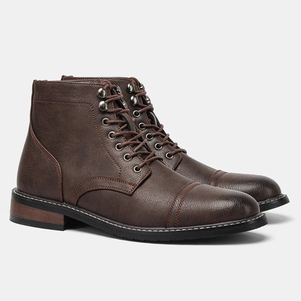 Keith | Vintage -støvler