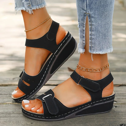 Orthopro™ – Ortopædiske sandaler