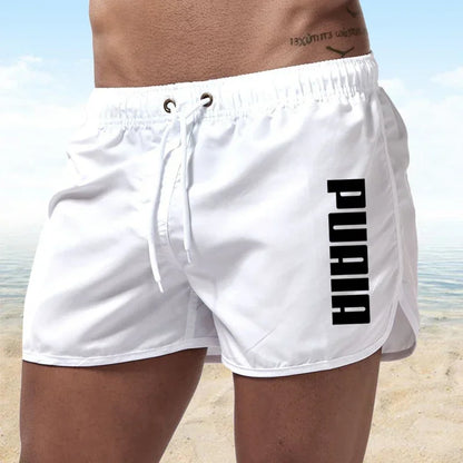 Zwemshort Heren | Licht, Comfortabel en Sneldrogend