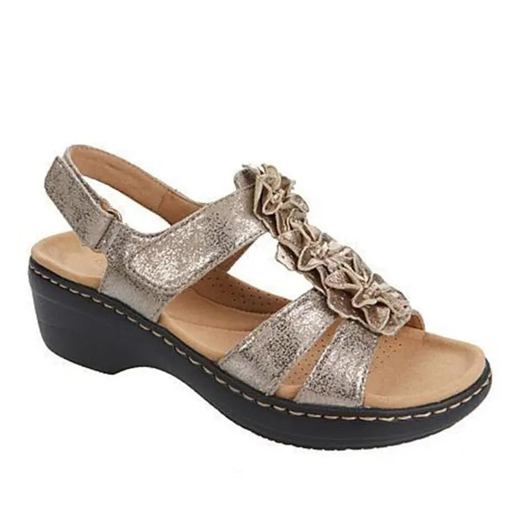 Orthopro™ – Ortopædiske sandaler
