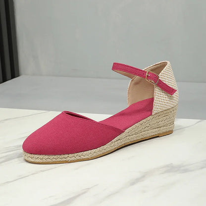 Orthopro™ – Ortopædiske sandaler