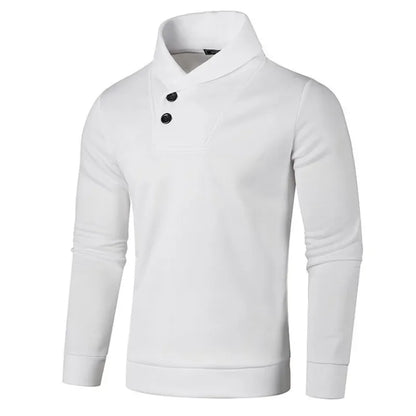 Havngård™ – Klassisk Herre Rullekrave