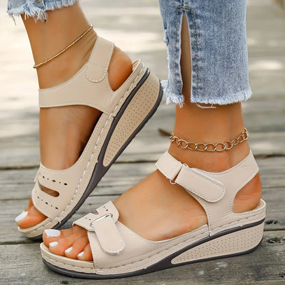 Orthopro™ – Ortopædiske sandaler