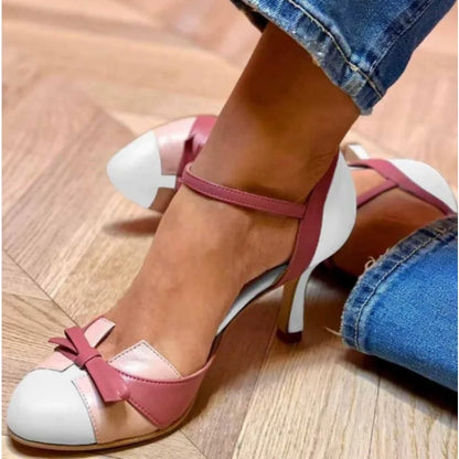 Orthopro™ - elegante sko med hæl