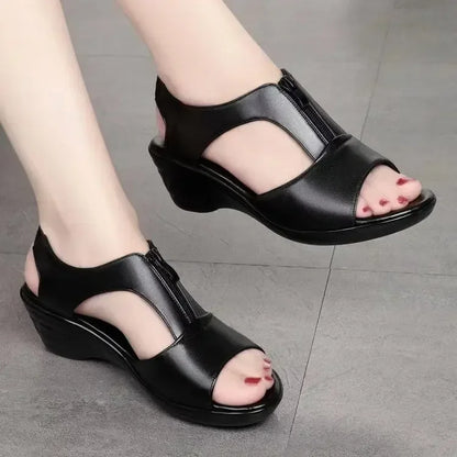 Orthopro™ – Ortopædiske damesandaler