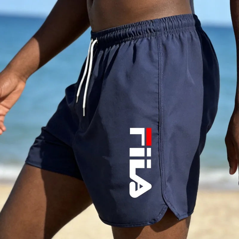 Zwemshort Heren | Licht, Comfortabel en Sneldrogend