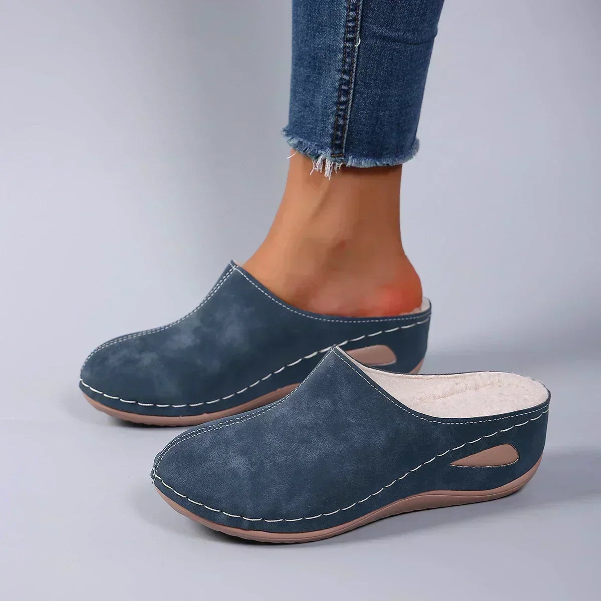 Maristel - Ergonomische pantoffels