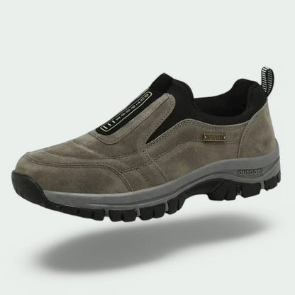 Milo™ | Casual instapschoenen, antislip en orthopedisch