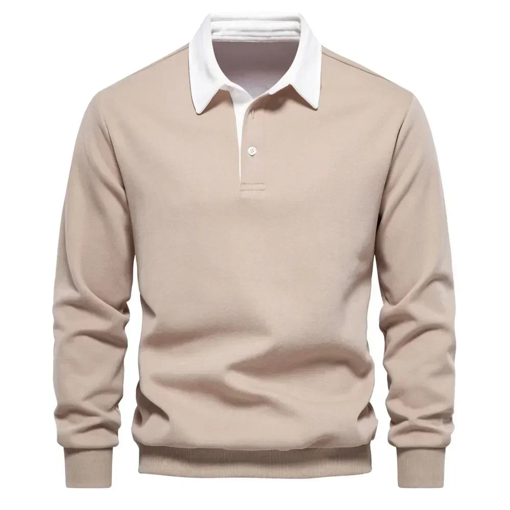 Lindholm – Herre polo-trøje