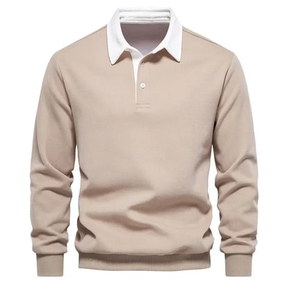 Lindholm – Herre polo-trøje
