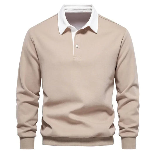 Lindholm – Herre polo-trøje