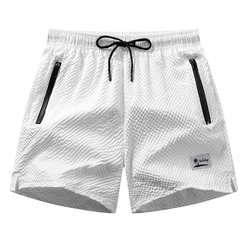Zwemshort Heren | Licht, Comfortabel en Sneldrogend