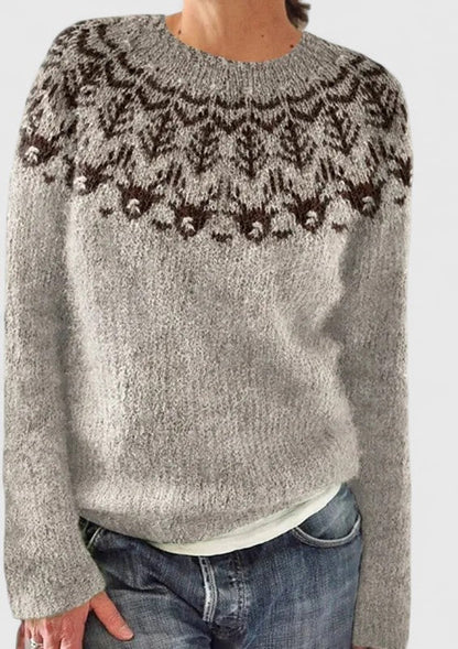 Elyvianne | Elegant trøje