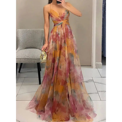 Maria - elegante jurk