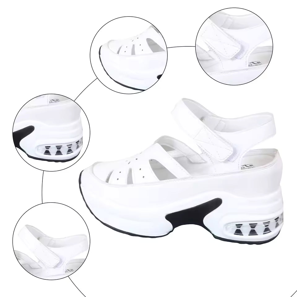 Orthopro™ | sandalen