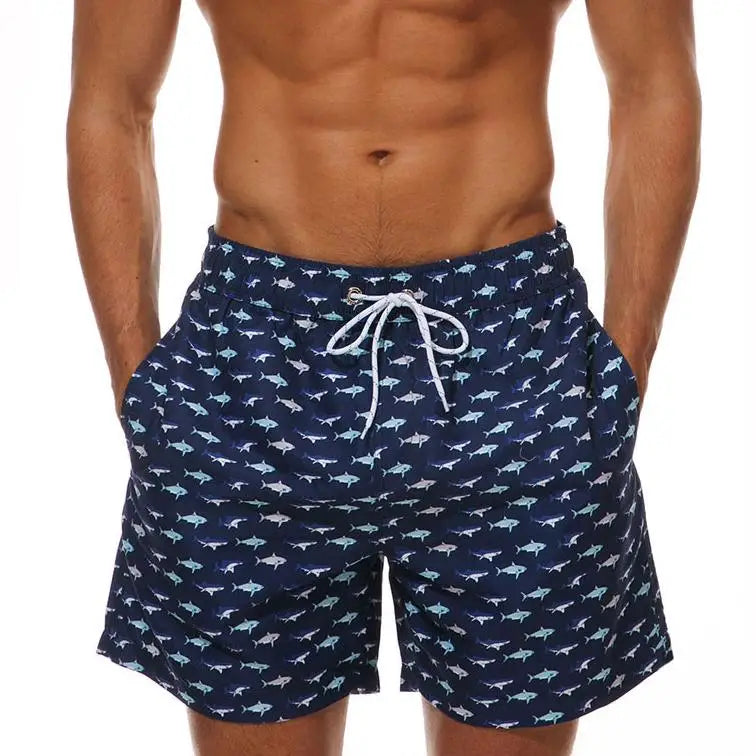 Zwemshort Heren | Licht, Comfortabel en Sneldrogend
