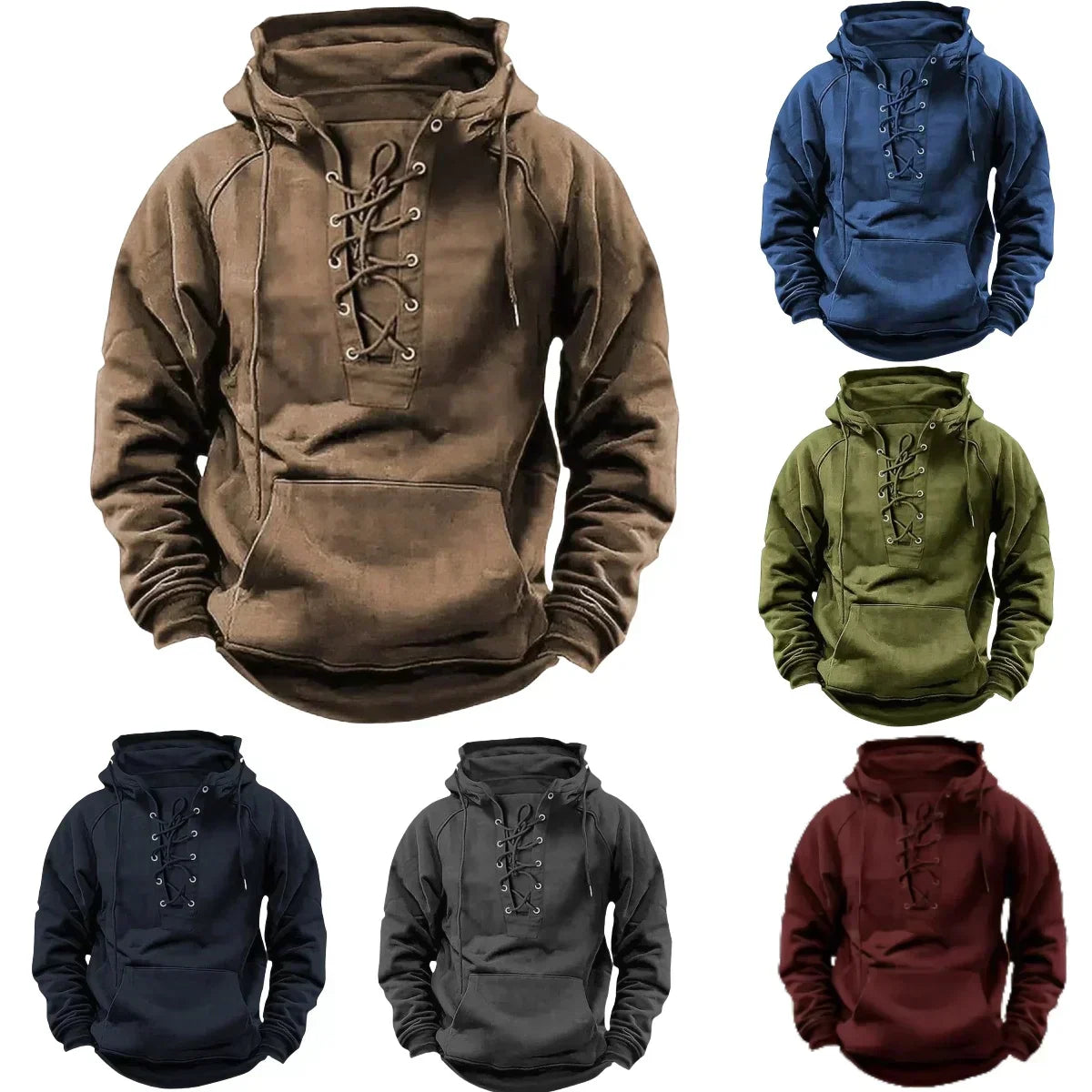 Fjällron™ | Hættetrøjer med snøre