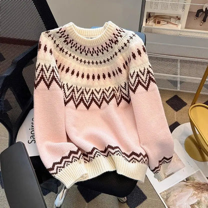 Milly- trøje