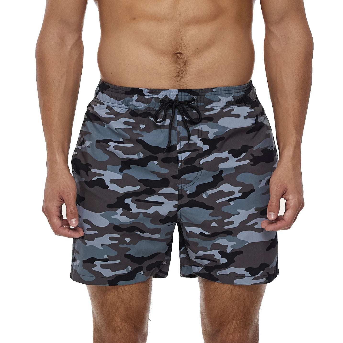 Zwemshort Heren | Licht, Comfortabel en Sneldrogend