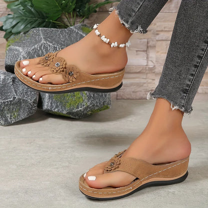 Orthopro™ – Ortopædiske sandaler