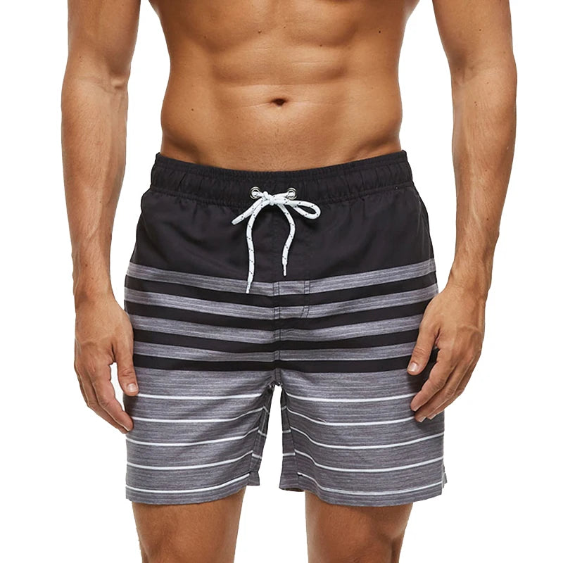 Zwemshort Heren | Licht, Comfortabel en Sneldrogend