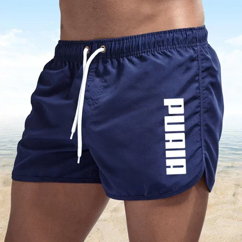 Zwemshort Heren | Licht, Comfortabel en Sneldrogend