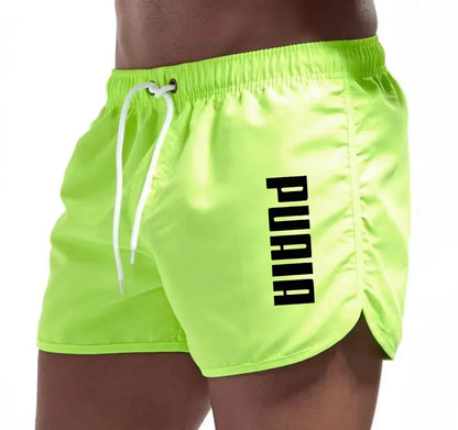 Zwemshort Heren | Licht, Comfortabel en Sneldrogend