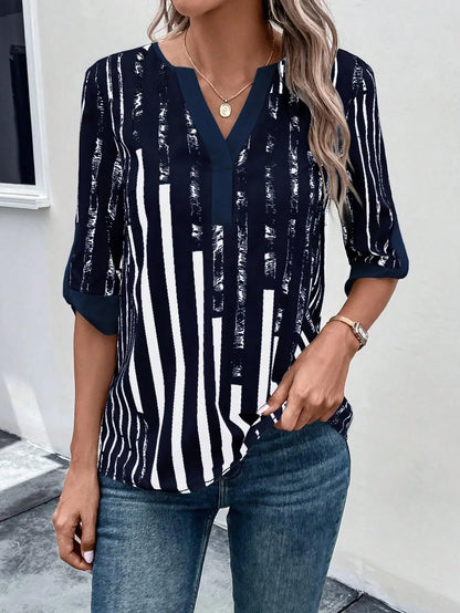 Kaleide™ - Elegant bluse