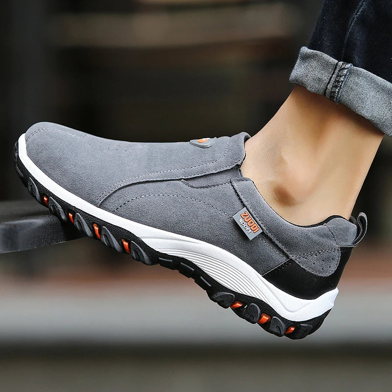 Orthopro™ | Ortopædiske sko