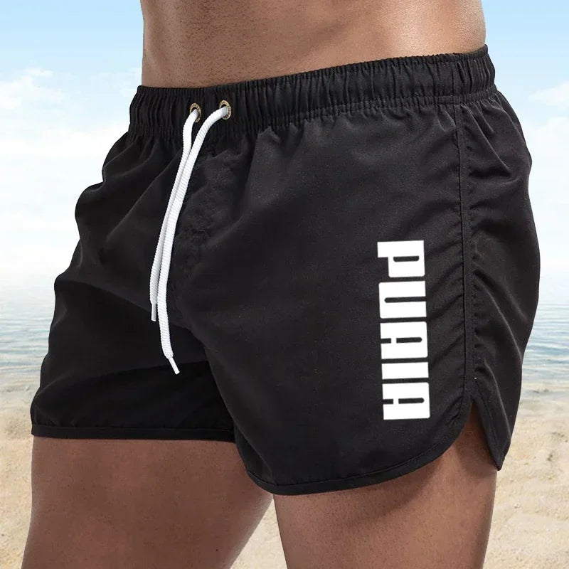 Zwemshort Heren | Licht, Comfortabel en Sneldrogend