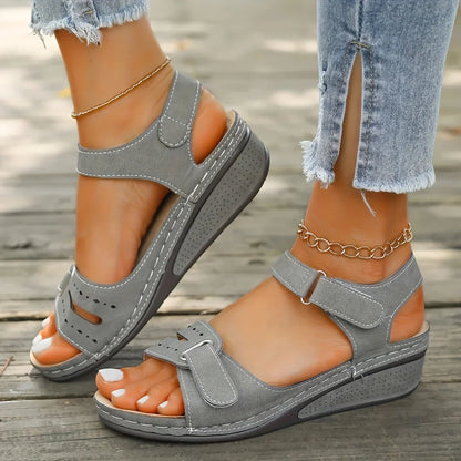 Orthopro™ – Ortopædiske sandaler